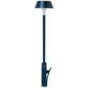 LED Reading Lamp Lexon Mimi Dark Blue