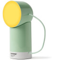 LED Lamp Lexon Orbe X Pantone mint
