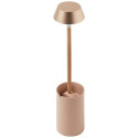 LED Reading Lamp Lexon Mimi Gold