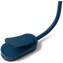 LED Reading Lamp Lexon Mimi Dark Blue