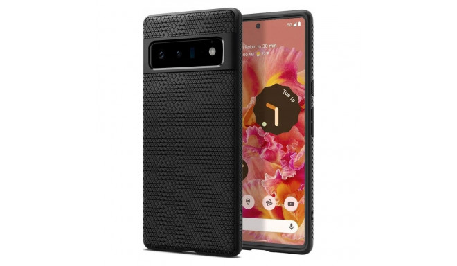 Spigen Spigen Liquid Air, must - Google Pixel 6 Pro