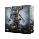 Rebel The Witcher: Old World lauamäng