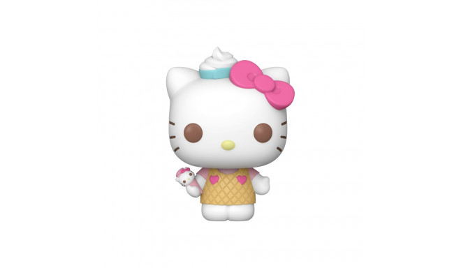 FUNKO POP! Vinyl Figure: Sanrio: Hello Kitty