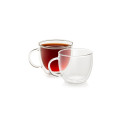 ETA | Set of Glass Mugs, 2 pcs | ETA915391000 | 2 pc(s) | Dishwasher proof
