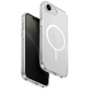 Case UNIQ LifePro iPhone 16e (2025) Magclick laadimine läbipaistev