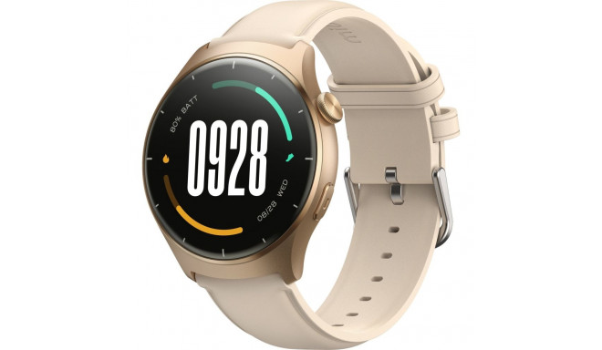 Smartwatch Mibro Lite 3 beež (MIBAC_Lite3/GD)