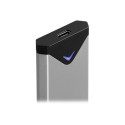 Axagon USB-C 3.2 Gen 2 - M.2 NVMe SSD (EEM2-UG2)