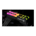 G.Skill Trident Z RGB mälu, DDR4, 32GB, 4600MHz, CL20 (F4-4600C20D-32GTZR)