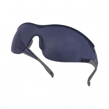 Delta Plus Egon suitsed polükarbonaat päikeseprillid UV400