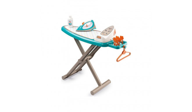 Smoby Ironing board with steam station (7600330118)