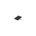 "deltaco USB juhtmevaba must numbriklaviatuur / TB-144"