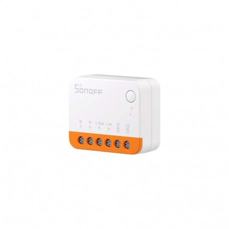 Sonoff Smart Switch MINIR4