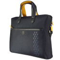 Bag Lamborghini Huracan D10 Tablet & Laptop Carrier 15" blue Bag Lamborghini Huracan D10 Tablet & Laptop Carrier 15" blue