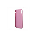 Karl Lagerfeld KLHCPXGLCHPI iPhone X/Xshard case pink K-Paris