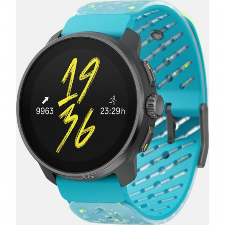 Suunto Race S titaan Courtney spordikell (SS051153000)