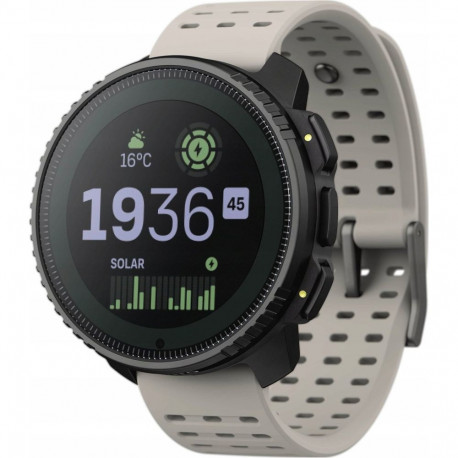 Suunto Vertical Solar spordikell, liivakarva