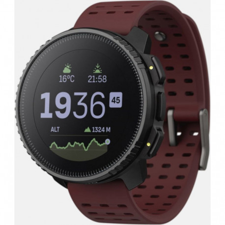 Suunto Vertical Ruby spordikell (SS050865000)