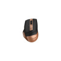 A4Tech FG35 Mouse (FG35 Bronze)