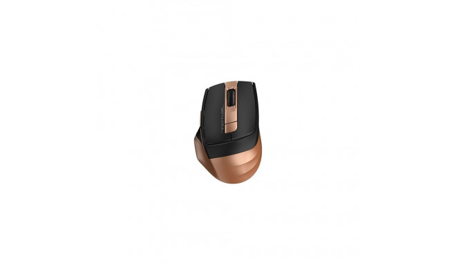 A4Tech FG35 hiir (FG35 pronks)