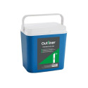 PASSIVE COOL BOXOUTLINER 24L F1