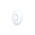 Ubiquiti | U7 Lite | 802.11ax | Ethernet LAN (RJ-45) port 1 | MU-MiMO jah | PoE sisend