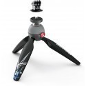 Manfrotto tripod Pixi Xtreme MKPIXIEXBK