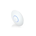 Ubiquiti | U7 Lite | 802.11ax | Ethernet LAN (RJ-45) port 1 | MU-MiMO jah | PoE sisend