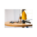 Poly Voyager 4320 MS Teams juhtmevaba peakomplekt, Bluetooth, USB-A, +BT700 adapter, +laadimisalus, 