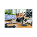 Poly Voyager 4320 MS Teams juhtmevaba peakomplekt, Bluetooth, USB-A, +BT700 adapter, +laadimisalus, 