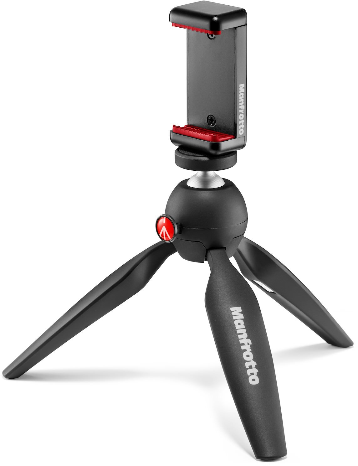 MANFROTTO MKPIXICLAMP-BK