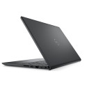 Dell Vostro 15 3530 must 15,6" WVA FHD 1920 x 1080 peegeldusvastane Intel Core i3 i3-1305U 8 GB DDR4