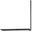 Dell Vostro 15 3530 | Black | 15.6 " | WVA | FHD | 1920 x 1080 pixels | 120 Hz | Anti-glare | Intel 