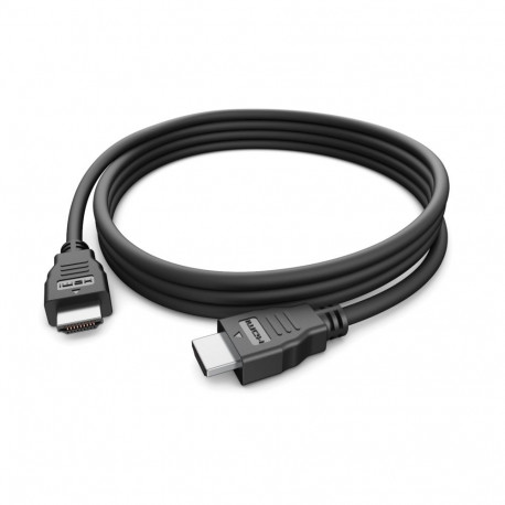 Dell HDMI 2.0 kaabel, 1,8 m | CB325H | HDMI | must