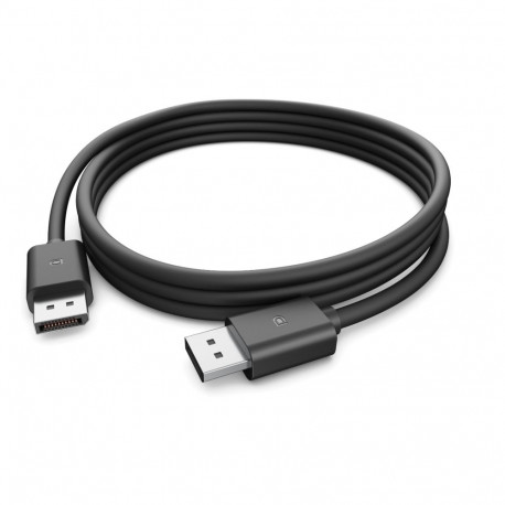 Dell DisplayPort 1.4 Cable, 1.8 m | CB325D | DisplayPort