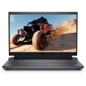Dell G15 15 5530 hall 15,6" FHD 1920 x 1080 pikslit Intel Core i5 i5-13450HX 16 GB DDR5 pooljuhtketa