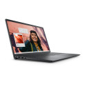 Dell Inspiron 15 3530 must 15,6" WVA FHD 1920 x 1080 pikslit Intel Core i7 i7-1355U 16 GB DDR4 poolj