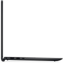 Dell Inspiron 15 3535 | süsinikmust | 15,6" | WVA | FHD | 1920 x 1080 pikslit | AMD Ryzen 5 | 7730U 