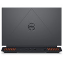 Dell G15 15 5530 hall 15,6" FHD 1920 x 1080 pikslit Intel Core i5 i5-13450HX 16 GB DDR5 pooljuhtketa