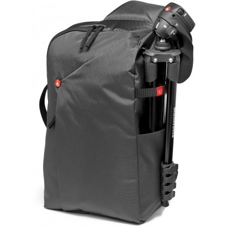 Manfrotto seljakott NX Sling v2, hall (MB NX-S-IGY-2)