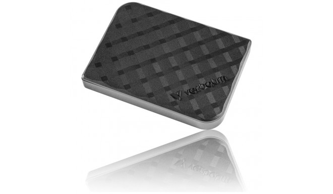 Verbatim Mini Diamond SSD 1TB USB-C 3.2 Gen must 32025 väline ketas
