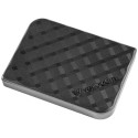 External drive Verbatim Mini Diamond SSD 1TB USB-C 3.2 Gen black 32025