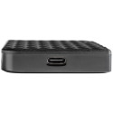 External drive Verbatim Mini Diamond SSD 1TB USB-C 3.2 Gen black 32025