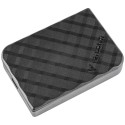 Verbatim Mini Diamond SSD 1TB USB-C 3.2 Gen must 32025 väline ketas