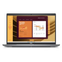 Dell Latitude 5550 | 15,6" | IPS | FHD | 1920 x 1080 pikslit | peegeldusvastane | Intel Core i7 | i7