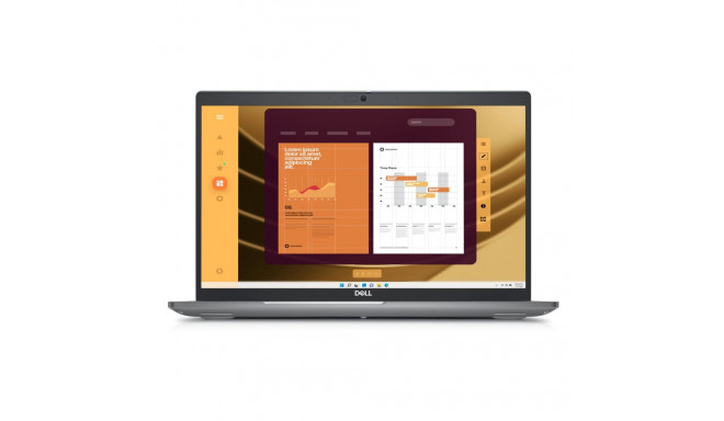 Dell Latitude 5550 | 15.6 " | IPS | FHD | 1920 x 1080 pixels | Anti-glare | Intel Core i7 | i7-1355U