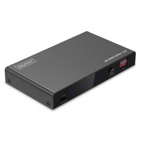 UPS MC-655FFU AVR 2xFR
