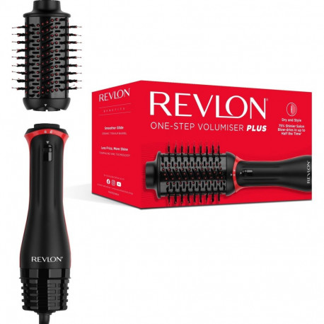 Revlon One-Step Volumiser Plus juuksekoolutaja