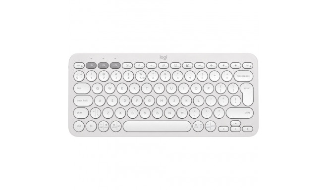Logitech Pebble Keys 2 K380s Keyboard (920-011852)