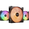 be quiet! fan Light Wings LX 120mm PWM 3-pack (BL121)