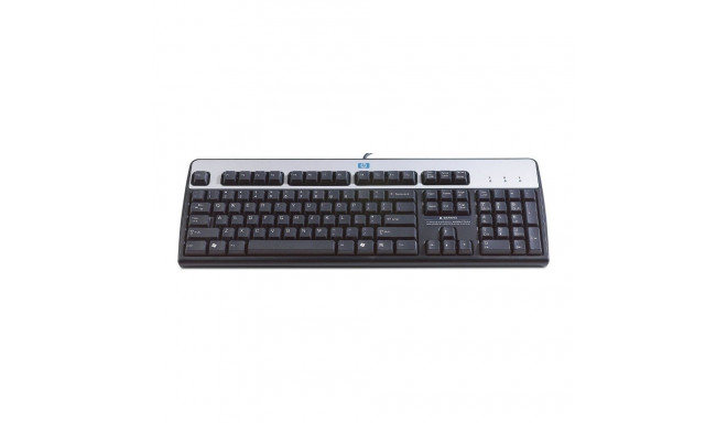 HP Standard Keyboard (DT528A)